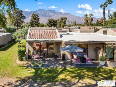 INCREDIBLE PALM SPRINGS LOCATION. 10-12 minutes to airport and on Cathedral Canyon Golf and Tennis Club in California - for sale on GolfHomes.com, golf home, golf lot