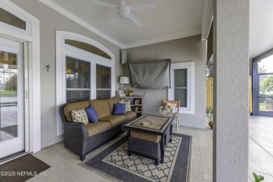 'This meticulously maintained home will Knock Your Socks Off! on Windsor Parke Golf Club in Florida - for sale on GolfHomes.com, golf home, golf lot