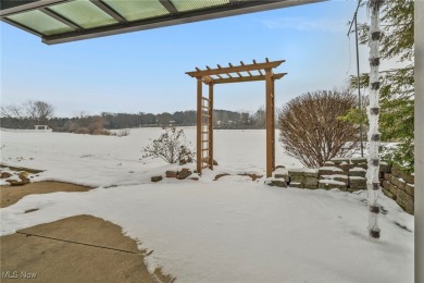 Enjoy your own slice of paradise! This beautiful 4 bedroom,3 on The Legends of Massillon in Ohio - for sale on GolfHomes.com, golf home, golf lot