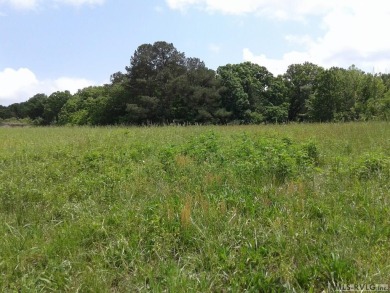 Pretty COUNTRY SETTING at Lake Gaston! Spacious, cleared lot on Tanglewood Shores Golf Club in Virginia - for sale on GolfHomes.com, golf home, golf lot