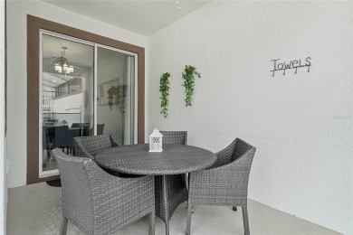 Escape to sun-drenched luxury at 1566 Plunker Drive, a stunning on The Oasis Club at Champions Gate in Florida - for sale on GolfHomes.com, golf home, golf lot