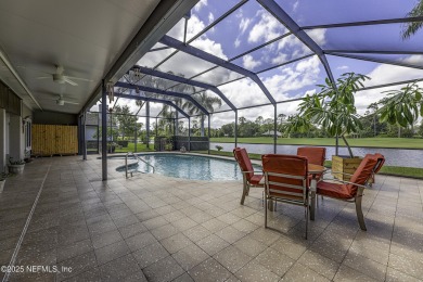 'This meticulously maintained home will Knock Your Socks Off! on Windsor Parke Golf Club in Florida - for sale on GolfHomes.com, golf home, golf lot