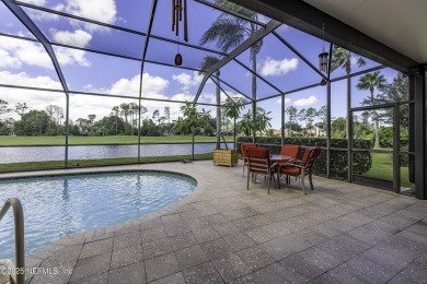 'This meticulously maintained home will Knock Your Socks Off! on Windsor Parke Golf Club in Florida - for sale on GolfHomes.com, golf home, golf lot