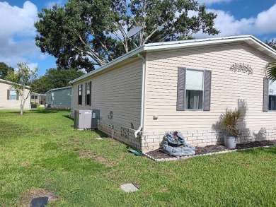 NEW LISTING - Priced @ $74,900.    Very well-maintained 2 Bed 2 on Four Lakes Golf Club in Florida - for sale on GolfHomes.com, golf home, golf lot