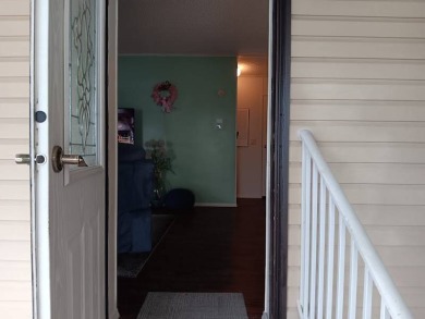 NEW LISTING - Priced @ $74,900.    Very well-maintained 2 Bed 2 on Four Lakes Golf Club in Florida - for sale on GolfHomes.com, golf home, golf lot
