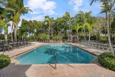 Discover this stunning 3-bed, 2.5-bath corner unit minutes from on Emerald Dunes Golf Club in Florida - for sale on GolfHomes.com, golf home, golf lot