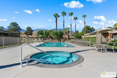 INCREDIBLE PALM SPRINGS LOCATION. 10-12 minutes to airport and on Cathedral Canyon Golf and Tennis Club in California - for sale on GolfHomes.com, golf home, golf lot