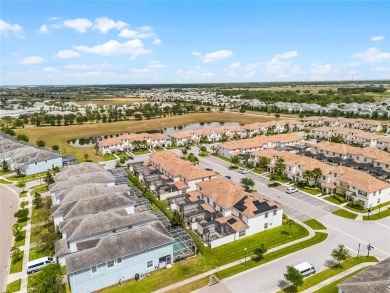 Escape to sun-drenched luxury at 1566 Plunker Drive, a stunning on The Oasis Club at Champions Gate in Florida - for sale on GolfHomes.com, golf home, golf lot