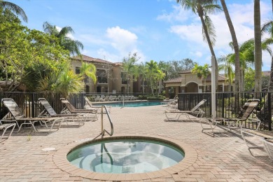 Discover this stunning 3-bed, 2.5-bath corner unit minutes from on Emerald Dunes Golf Club in Florida - for sale on GolfHomes.com, golf home, golf lot