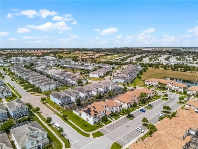 Escape to sun-drenched luxury at 1566 Plunker Drive, a stunning on The Oasis Club at Champions Gate in Florida - for sale on GolfHomes.com, golf home, golf lot