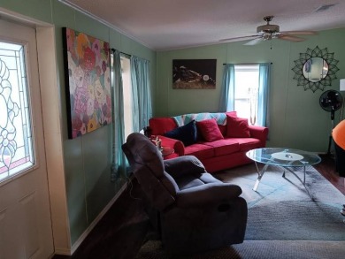NEW LISTING - Priced @ $74,900.    Very well-maintained 2 Bed 2 on Four Lakes Golf Club in Florida - for sale on GolfHomes.com, golf home, golf lot
