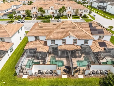 Escape to sun-drenched luxury at 1566 Plunker Drive, a stunning on The Oasis Club at Champions Gate in Florida - for sale on GolfHomes.com, golf home, golf lot