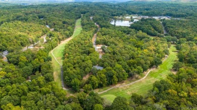 Lakefront Retreat in Diamondhead - Dock Potential  Golf Access on Diamondhead Golf and Country Club in Arkansas - for sale on GolfHomes.com, golf home, golf lot