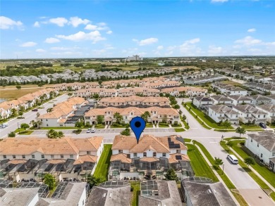 Escape to sun-drenched luxury at 1566 Plunker Drive, a stunning on The Oasis Club at Champions Gate in Florida - for sale on GolfHomes.com, golf home, golf lot