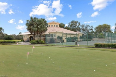This beautiful updated, meticulously maintained, bright, and on Quail Village Golf Course in Florida - for sale on GolfHomes.com, golf home, golf lot