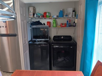 NEW LISTING - Priced @ $74,900.    Very well-maintained 2 Bed 2 on Four Lakes Golf Club in Florida - for sale on GolfHomes.com, golf home, golf lot