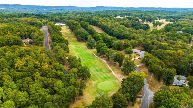 Lakefront Retreat in Diamondhead - Dock Potential  Golf Access on Diamondhead Golf and Country Club in Arkansas - for sale on GolfHomes.com, golf home, golf lot
