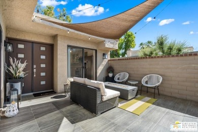 INCREDIBLE PALM SPRINGS LOCATION. 10-12 minutes to airport and on Cathedral Canyon Golf and Tennis Club in California - for sale on GolfHomes.com, golf home, golf lot