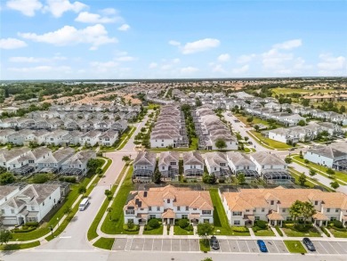 Escape to sun-drenched luxury at 1566 Plunker Drive, a stunning on The Oasis Club at Champions Gate in Florida - for sale on GolfHomes.com, golf home, golf lot