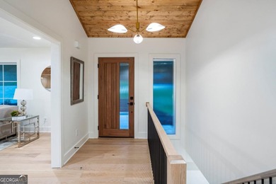 Motivated seller-bring your offers! This beautifully updated on North Fulton Golf Course in Georgia - for sale on GolfHomes.com, golf home, golf lot