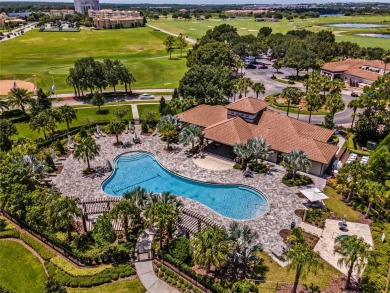 Escape to sun-drenched luxury at 1566 Plunker Drive, a stunning on The Oasis Club at Champions Gate in Florida - for sale on GolfHomes.com, golf home, golf lot