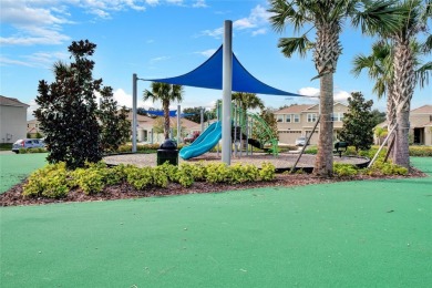 Escape to sun-drenched luxury at 1566 Plunker Drive, a stunning on The Oasis Club at Champions Gate in Florida - for sale on GolfHomes.com, golf home, golf lot