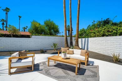 Luxury, craftsmanship, rich design: these are the words that on Date Palm Country Club in California - for sale on GolfHomes.com, golf home, golf lot