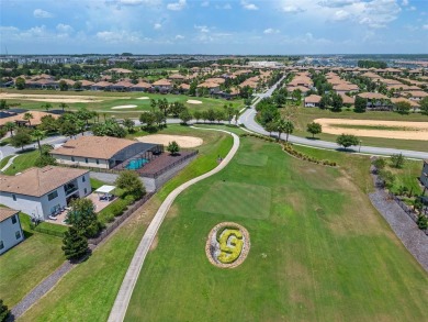 Escape to sun-drenched luxury at 1566 Plunker Drive, a stunning on The Oasis Club at Champions Gate in Florida - for sale on GolfHomes.com, golf home, golf lot