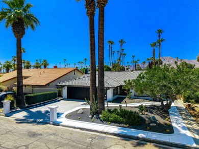 Luxury, craftsmanship, rich design: these are the words that on Date Palm Country Club in California - for sale on GolfHomes.com, golf home, golf lot