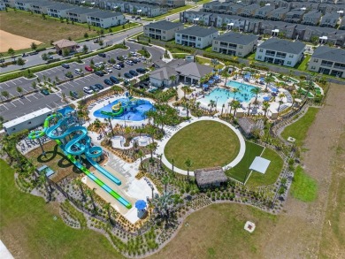 Escape to sun-drenched luxury at 1566 Plunker Drive, a stunning on The Oasis Club at Champions Gate in Florida - for sale on GolfHomes.com, golf home, golf lot