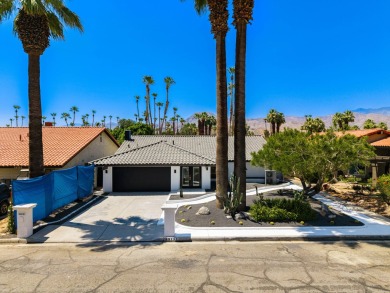 Luxury, craftsmanship, rich design: these are the words that on Date Palm Country Club in California - for sale on GolfHomes.com, golf home, golf lot