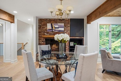 Motivated seller-bring your offers! This beautifully updated on North Fulton Golf Course in Georgia - for sale on GolfHomes.com, golf home, golf lot