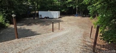 Great lot in River Ridge Golf and Camping Club. Bring your RV or on River Ridge Golf Club in Virginia - for sale on GolfHomes.com, golf home, golf lot