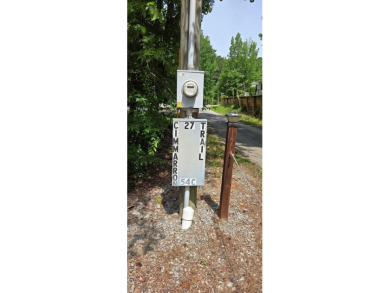 Great lot in River Ridge Golf and Camping Club. Bring your RV or on River Ridge Golf Club in Virginia - for sale on GolfHomes.com, golf home, golf lot