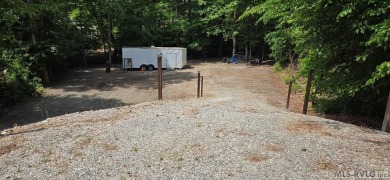 Great lot in River Ridge Golf and Camping Club. Bring your RV or on River Ridge Golf Club in Virginia - for sale on GolfHomes.com, golf home, golf lot