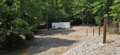 Great lot in River Ridge Golf and Camping Club. Bring your RV or on River Ridge Golf Club in Virginia - for sale on GolfHomes.com, golf home, golf lot