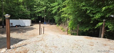 Great lot in River Ridge Golf and Camping Club. Bring your RV or on River Ridge Golf Club in Virginia - for sale on GolfHomes.com, golf home, golf lot