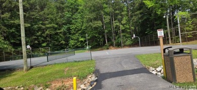 Great lot in River Ridge Golf and Camping Club. Bring your RV or on River Ridge Golf Club in Virginia - for sale on GolfHomes.com, golf home, golf lot