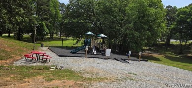 Great lot in River Ridge Golf and Camping Club. Bring your RV or on River Ridge Golf Club in Virginia - for sale on GolfHomes.com, golf home, golf lot