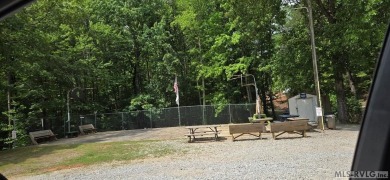 Great lot in River Ridge Golf and Camping Club. Bring your RV or on River Ridge Golf Club in Virginia - for sale on GolfHomes.com, golf home, golf lot