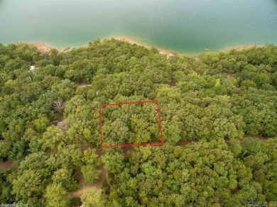 Beautiful Area Beautiful Lake Has it all here on Eden Isle on Red Apple Inn and Country Club in Arkansas - for sale on GolfHomes.com, golf home, golf lot