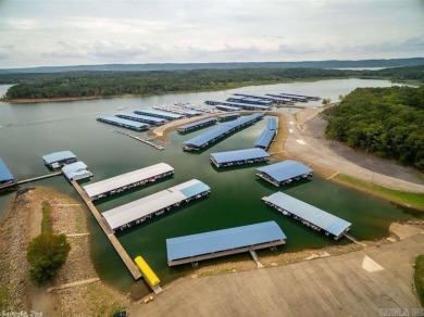 Beautiful Area Beautiful Lake Has it all here on Eden Isle on Red Apple Inn and Country Club in Arkansas - for sale on GolfHomes.com, golf home, golf lot