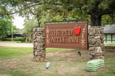 Beautiful Area Beautiful Lake Has it all here on Eden Isle on Red Apple Inn and Country Club in Arkansas - for sale on GolfHomes.com, golf home, golf lot