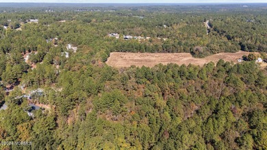 MAKE AN OFFER! NOW OFFERING SELLER FINANCING. A rare and unique on Seven Lakes Country Club in North Carolina - for sale on GolfHomes.com, golf home, golf lot