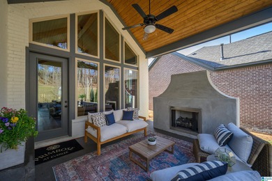 Feel at home the moment you step inside this beautifully on Riverchase Country Club in Alabama - for sale on GolfHomes.com, golf home, golf lot