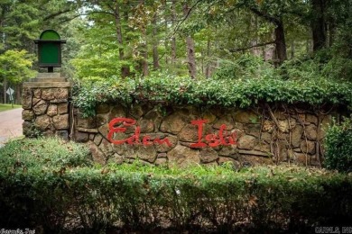 Beautiful Area Beautiful Lake Has it all here on Eden Isle on Red Apple Inn and Country Club in Arkansas - for sale on GolfHomes.com, golf home, golf lot