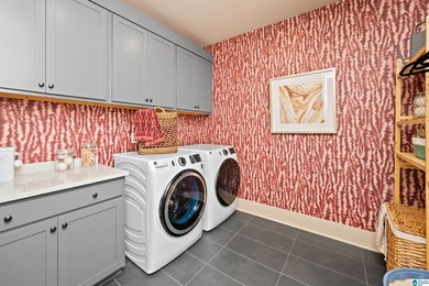 Feel at home the moment you step inside this beautifully on Riverchase Country Club in Alabama - for sale on GolfHomes.com, golf home, golf lot