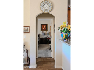 Investor's Opportunity on the Fairway in El Rio Golf Club! on El Rio Golf and Country Club in Arizona - for sale on GolfHomes.com, golf home, golf lot