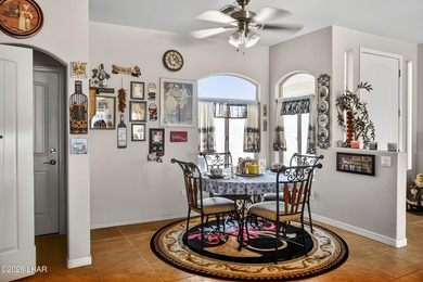 Investor's Opportunity on the Fairway in El Rio Golf Club! on El Rio Golf and Country Club in Arizona - for sale on GolfHomes.com, golf home, golf lot