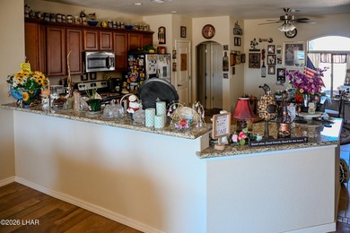 Investor's Opportunity on the Fairway in El Rio Golf Club! on El Rio Golf and Country Club in Arizona - for sale on GolfHomes.com, golf home, golf lot